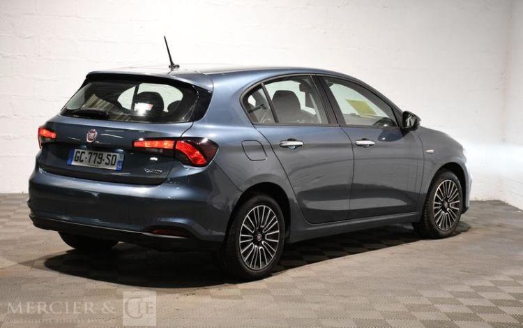 FIAT TIPO 1.6 MJT 130ch LIFE BLEU GC-779-SD