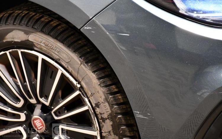 FIAT TIPO 1.6 MJT 130ch LIFE BLEU GC-779-SD