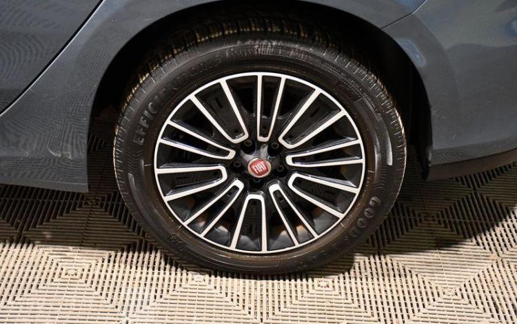 FIAT TIPO 1.6 MJT 130ch LIFE BLEU GC-779-SD