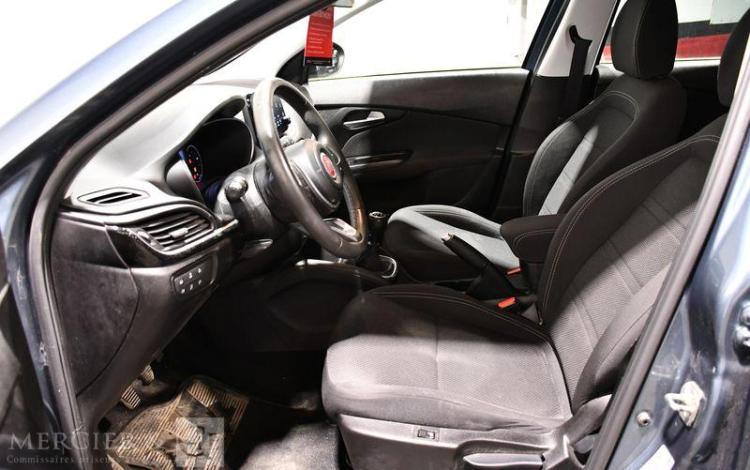 FIAT TIPO 1.6 MJT 130ch LIFE BLEU GC-779-SD