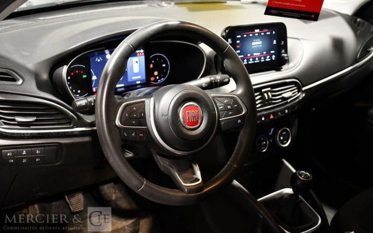 FIAT TIPO 1.6 MJT 130ch LIFE BLEU GC-779-SD