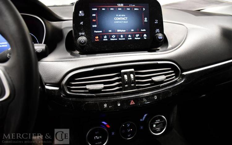 FIAT TIPO 1.6 MJT 130ch LIFE BLEU GC-779-SD