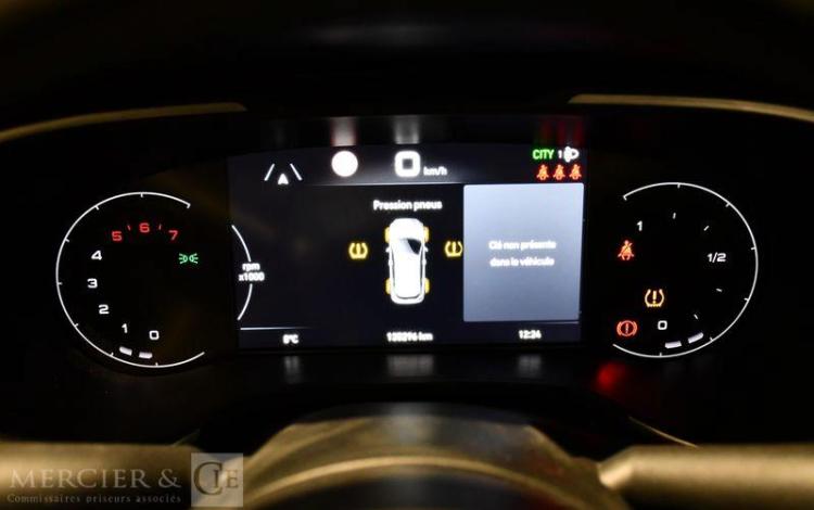 FIAT TIPO 1.6 MJT 130ch LIFE BLEU GC-779-SD