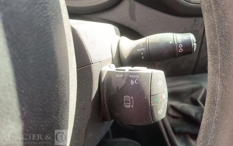 RENAULT MASTER  III Phase 3 Traction L3H2 3.5T 2.3 dCi 16V Energy 150 CV – ANNEE 2021 BLANC GC-918-ST