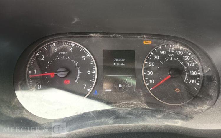 RENAULT MASTER  III Phase 3 Traction L3H2 3.5T 2.3 dCi 16V Energy 150 CV – ANNEE 2021 BLANC GC-918-ST