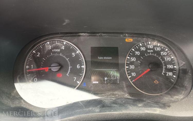 RENAULT MASTER  III Phase 3 Traction L3H2 3.5T 2.3 dCi 16V Energy 150 CV – ANNEE 2021 BLANC GC-918-ST