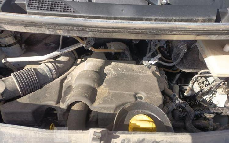 RENAULT MASTER  III Phase 3 Traction L3H2 3.5T 2.3 dCi 16V Energy 150 CV – ANNEE 2021 BLANC GC-918-ST