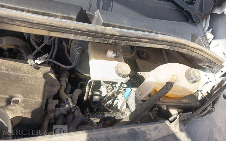 RENAULT MASTER  III Phase 3 Traction L3H2 3.5T 2.3 dCi 16V Energy 150 CV – ANNEE 2021 BLANC GC-918-ST