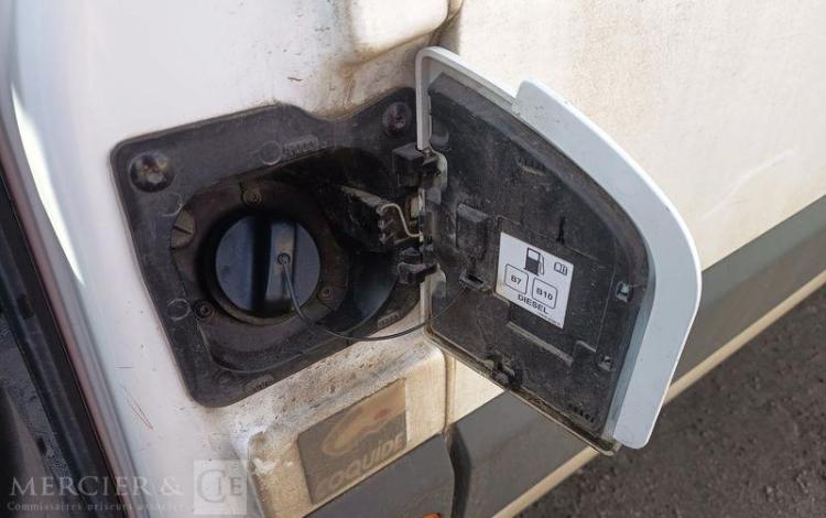 RENAULT MASTER  III Phase 3 Traction L3H2 3.5T 2.3 dCi 16V Energy 150 CV – ANNEE 2021 BLANC GC-918-ST