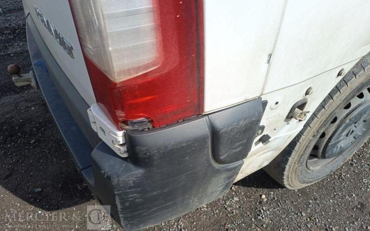 RENAULT MASTER  III Phase 3 Traction L3H2 3.5T 2.3 dCi 16V Energy 150 CV – ANNEE 2021 BLANC GC-918-ST