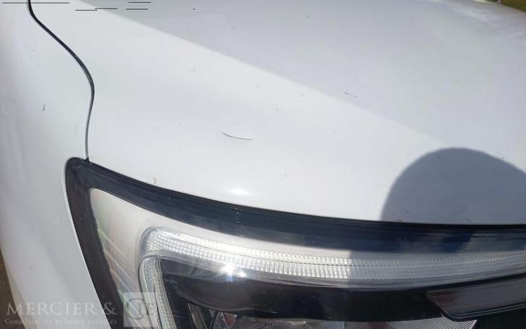 RENAULT MASTER  III Phase 3 Traction L3H2 3.5T 2.3 dCi 16V Energy 150 CV – ANNEE 2021 BLANC GC-918-ST