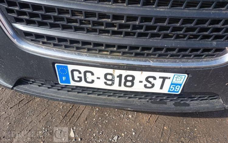 RENAULT MASTER  III Phase 3 Traction L3H2 3.5T 2.3 dCi 16V Energy 150 CV – ANNEE 2021 BLANC GC-918-ST