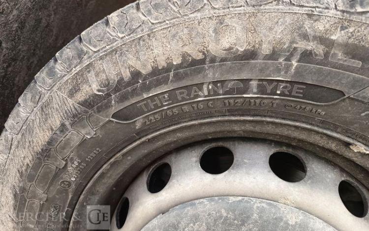 RENAULT MASTER  III Phase 3 Traction L3H2 3.5T 2.3 dCi 16V Energy 150 CV – ANNEE 2021 BLANC GC-918-ST