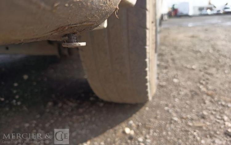 RENAULT MASTER  III Phase 3 Traction L3H2 3.5T 2.3 dCi 16V Energy 150 CV – ANNEE 2021 BLANC GC-918-ST