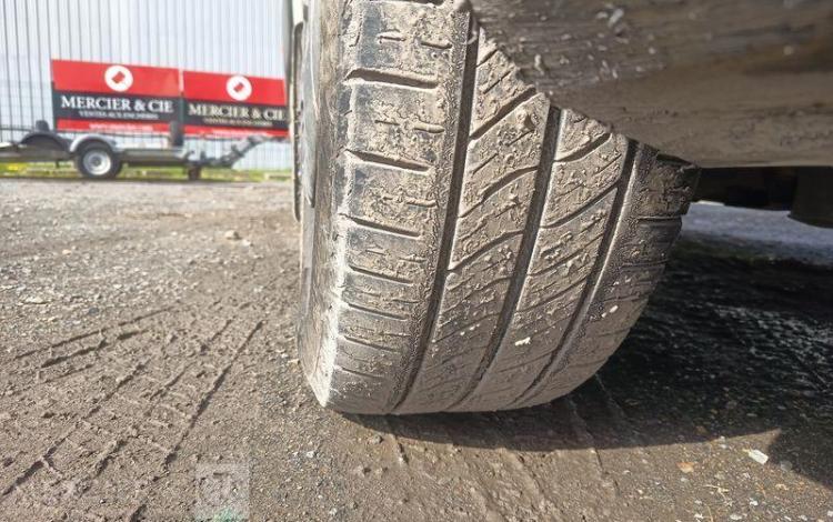 RENAULT MASTER  III Phase 3 Traction L3H2 3.5T 2.3 dCi 16V Energy 150 CV – ANNEE 2021 BLANC GC-918-ST