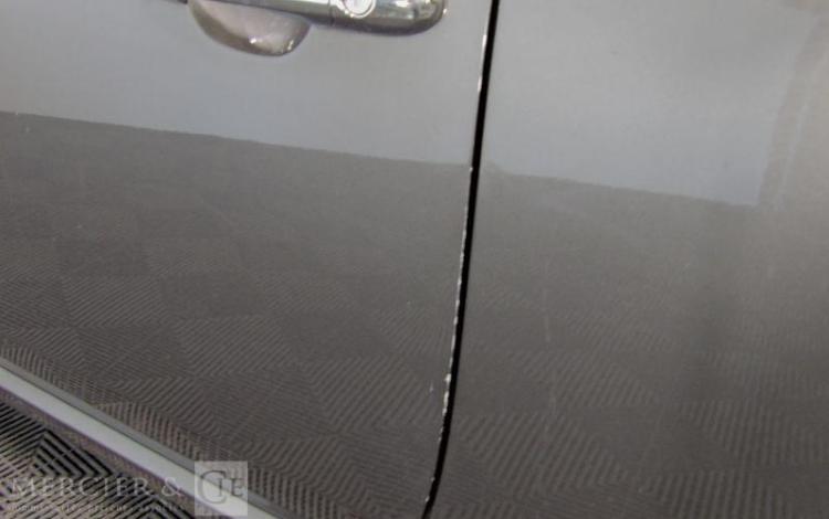 FIAT 500 HYBRID GRIS GD-142-EL