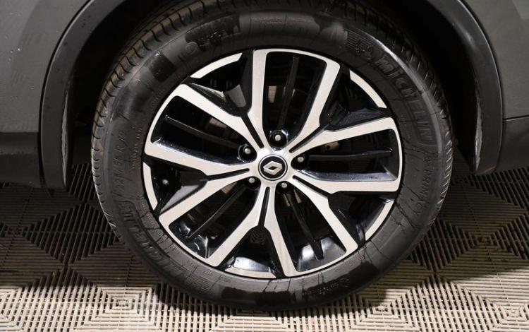 RENAULT KOLEOS 1.3 TCE 160CH INTENS 4X2 EDC BVA GRIS GD-152-XK