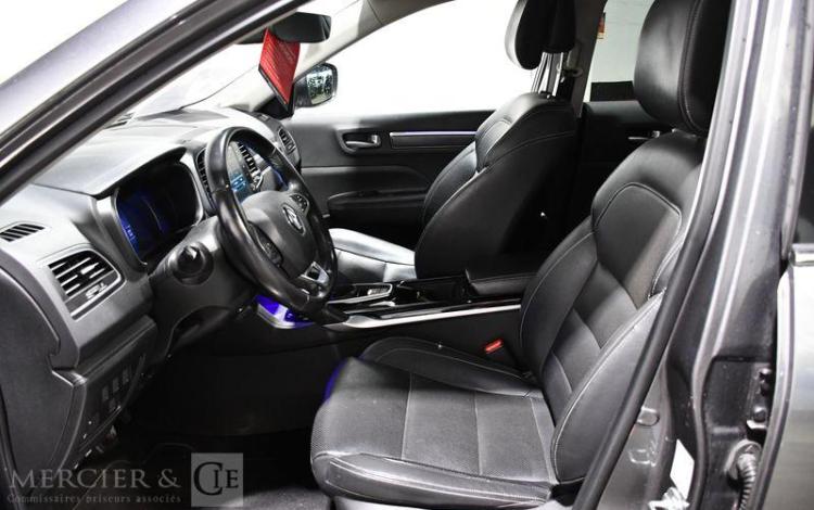 RENAULT KOLEOS 1.3 TCE 160CH INTENS 4X2 EDC BVA GRIS GD-152-XK