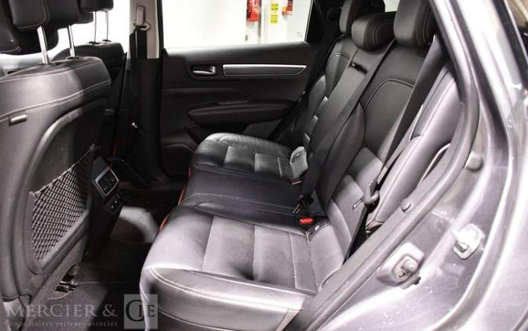 RENAULT KOLEOS 1.3 TCE 160CH INTENS 4X2 EDC BVA GRIS GD-152-XK