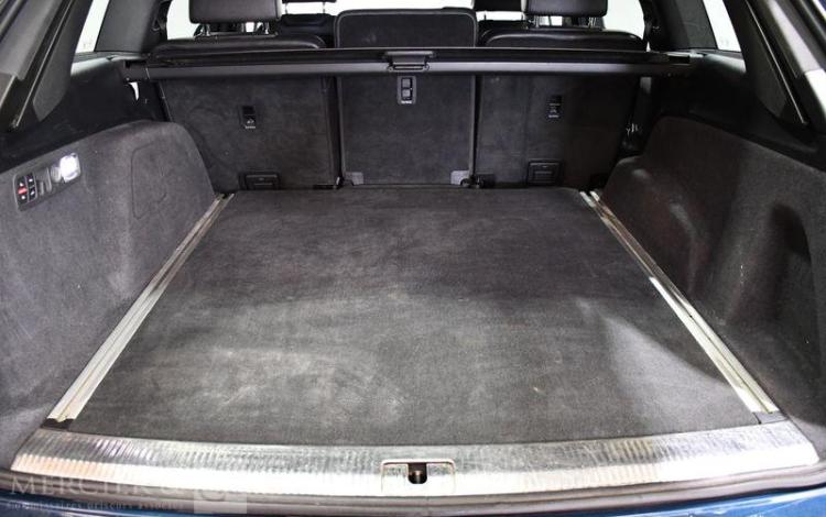 AUDI Q7 3.0 55 TFSIE 381H 340 HYBRID ADVANCED QUATTRO TIPTRONIC BLEU GD-260-FF