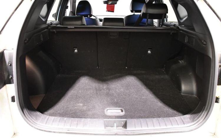 HYUNDAI TUCSON 1,6 CRDI 136 N LINE EXEC BLANC GD-261-RX