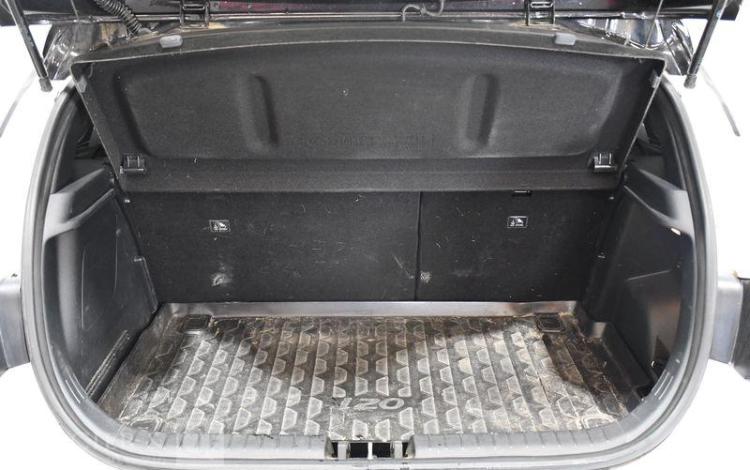 HYUNDAI I20 1,0 T-GDI 100 N LINE MV BLANC GD-317-LK