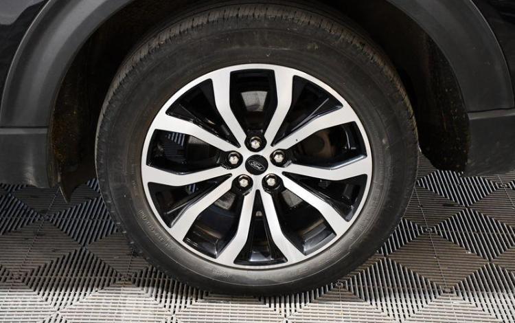 FORD EXPLORER 3.0 ECOBOOST 457ch PHEV ST-LINE 4X4 BVA – 7 PLACES NOIR GD-364-XH