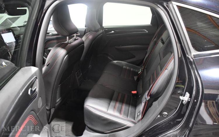RENAULT ARKANA RS LINE TCE 160 EDC NOIR GD-411-FD
