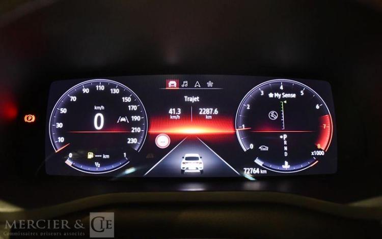 RENAULT ARKANA RS LINE TCE 160 EDC NOIR GD-411-FD