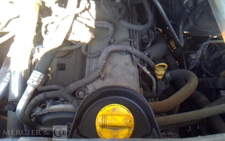 RENAULT MASTER CCAB RTWD 3T5 145CV L4 EVI CAISSE HAYON BLANC GD-495-FV