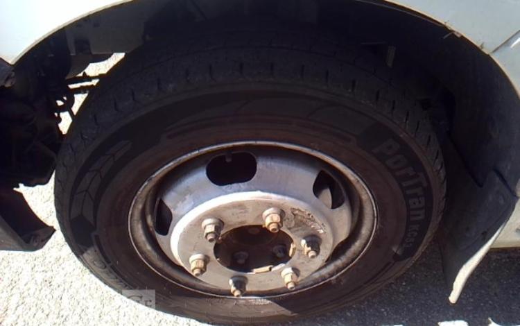 RENAULT MASTER CCAB RTWD 3T5 145CV L4 EVI CAISSE HAYON BLANC GD-495-FV