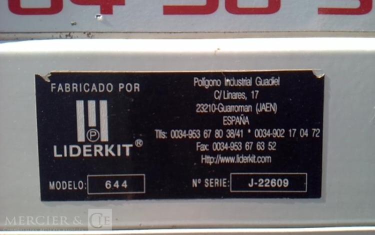 RENAULT MASTER CCAB RTWD 3T5 145CV L4 EVI CAISSE HAYON BLANC GD-495-FV