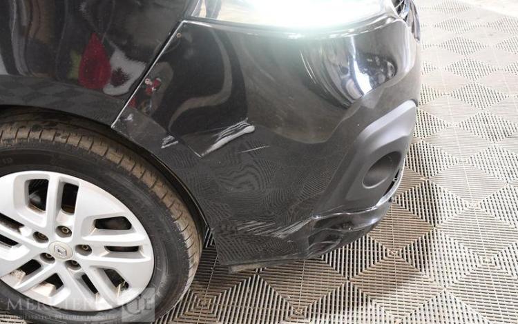 RENAULT TRAFIC CAB APPRO GCF L2H1 1200 ENERGY DCI NOIR GD-513-YK