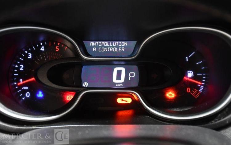 RENAULT TRAFIC CAB APPRO GCF L2H1 1200 ENERGY DCI NOIR GD-513-YK