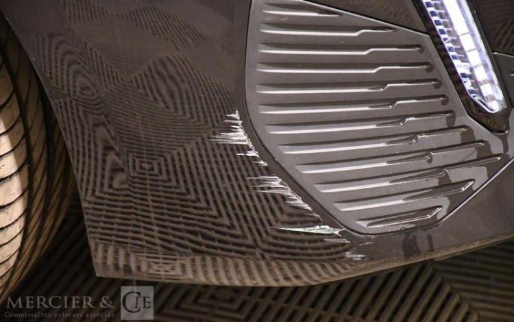 PEUGEOT 308 1.2 PURETECH 130ch ALLURE PACK NOIR GD-740-GJ