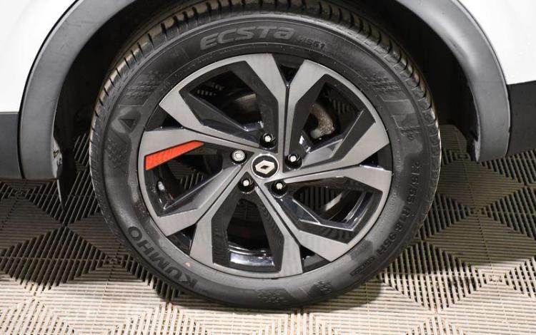 RENAULT ARKANA e-TECH 145CH 21B RS LINE COUPE GRIS GD-747-BV