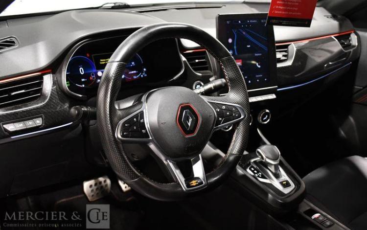 RENAULT ARKANA e-TECH 145CH 21B RS LINE COUPE GRIS GD-747-BV