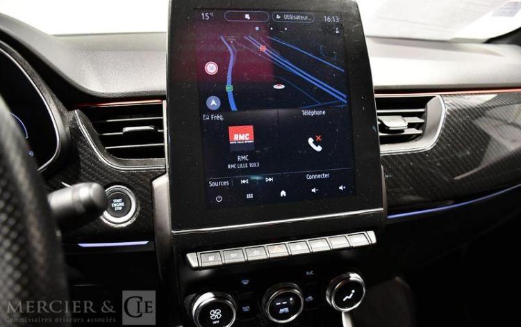 RENAULT ARKANA e-TECH 145CH 21B RS LINE COUPE GRIS GD-747-BV