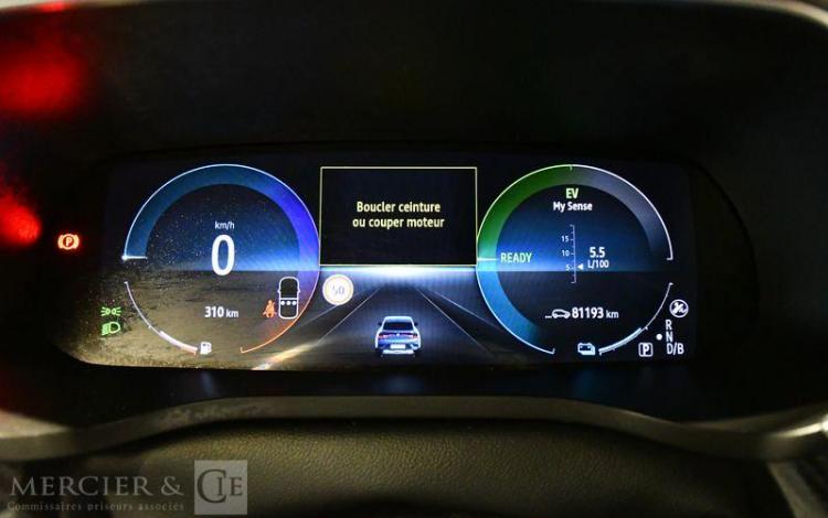 RENAULT ARKANA e-TECH 145CH 21B RS LINE COUPE GRIS GD-747-BV