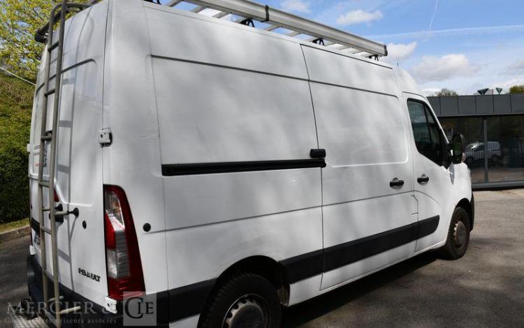 RENAULT MASTER GCF F3500 L2H2 ENERGY DCI 150 BLANC GE-054-CD