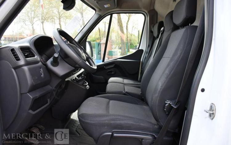 RENAULT MASTER GCF F3500 L2H2 ENERGY DCI 150 BLANC GE-054-CD