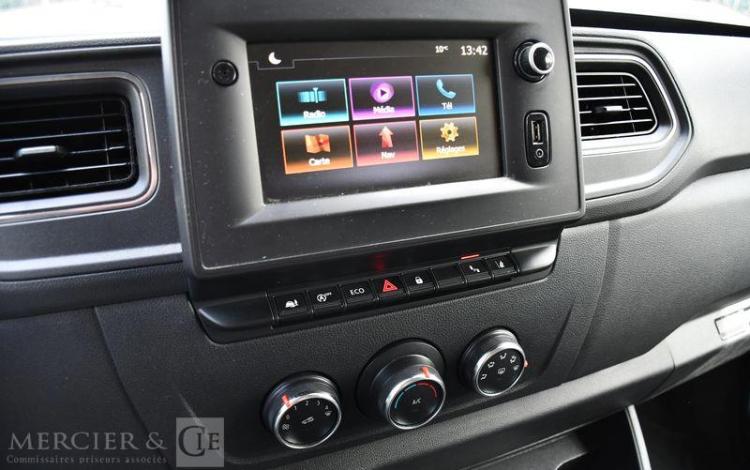 RENAULT MASTER GCF F3500 L2H2 ENERGY DCI 150 BLANC GE-054-CD