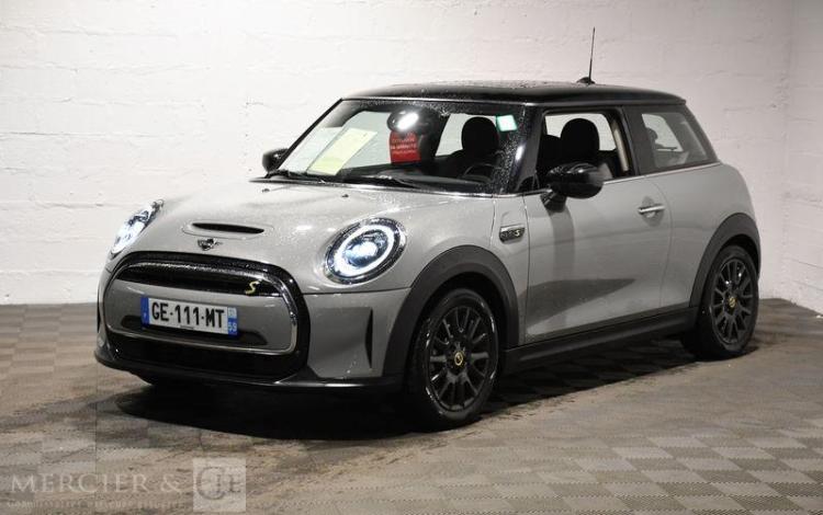 MINI MINI COOPER 185 28.9KWH COOPER SE CLASSIC BVA GRIS GE-111-MT