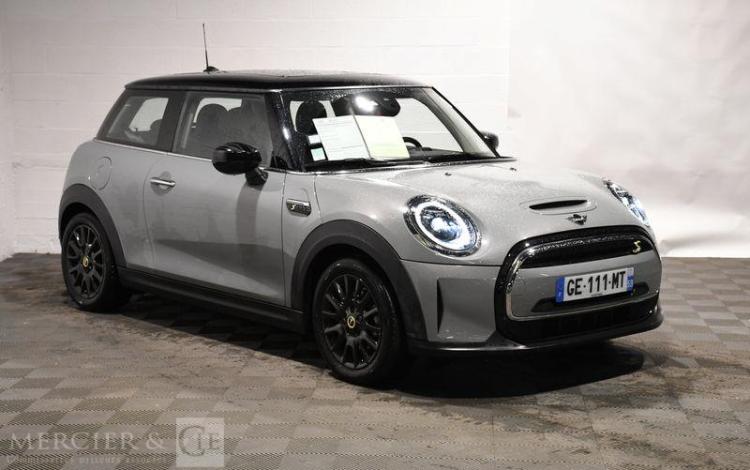 MINI MINI COOPER 185 28.9KWH COOPER SE CLASSIC BVA GRIS GE-111-MT