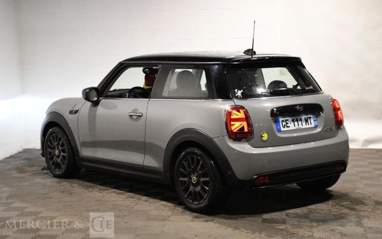 MINI MINI COOPER 185 28.9KWH COOPER SE CLASSIC BVA GRIS GE-111-MT