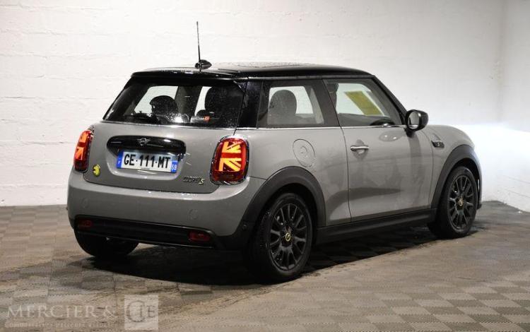 MINI MINI COOPER 185 28.9KWH COOPER SE CLASSIC BVA GRIS GE-111-MT