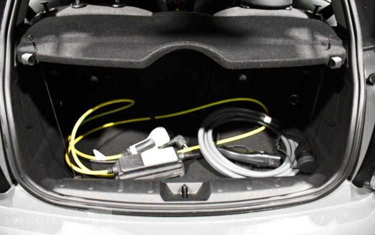 MINI MINI COOPER 185 28.9KWH COOPER SE CLASSIC BVA GRIS GE-111-MT