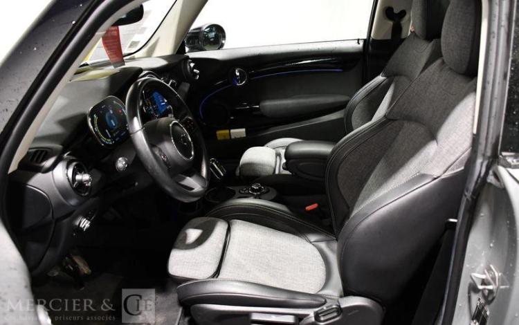 MINI MINI COOPER 185 28.9KWH COOPER SE CLASSIC BVA GRIS GE-111-MT