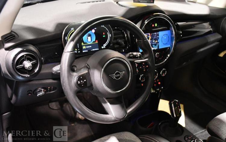 MINI MINI COOPER 185 28.9KWH COOPER SE CLASSIC BVA GRIS GE-111-MT