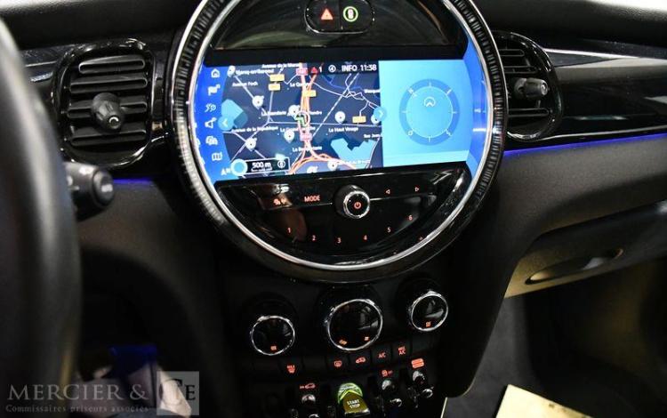 MINI MINI COOPER 185 28.9KWH COOPER SE CLASSIC BVA GRIS GE-111-MT